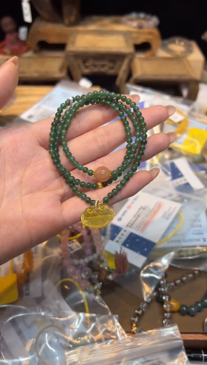 未镶嵌和田玉手饰手饰@@A7332