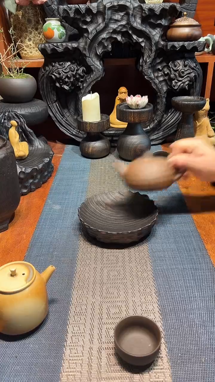 香樟木香樟木一物一拍