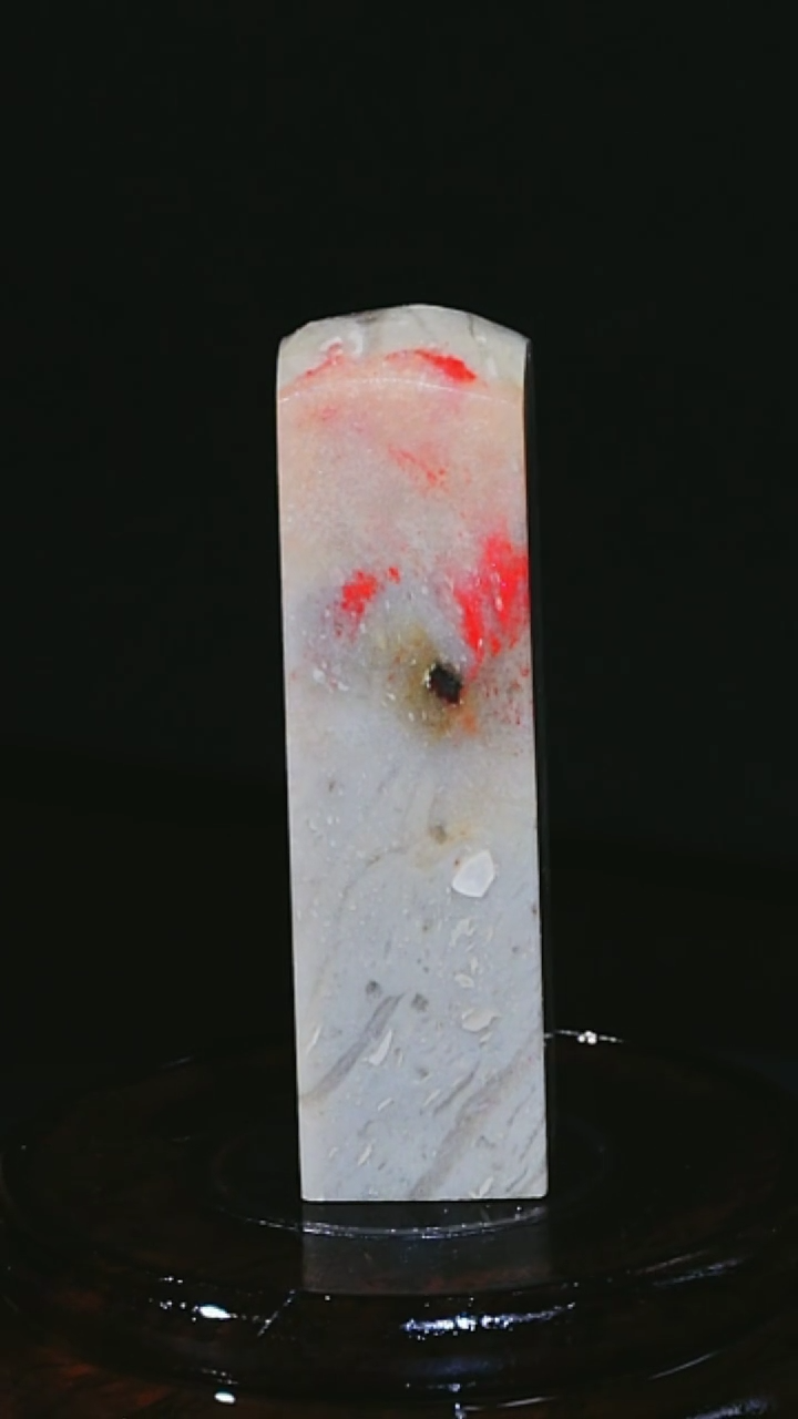 【闪购商品】昌化石昌化鸡血石