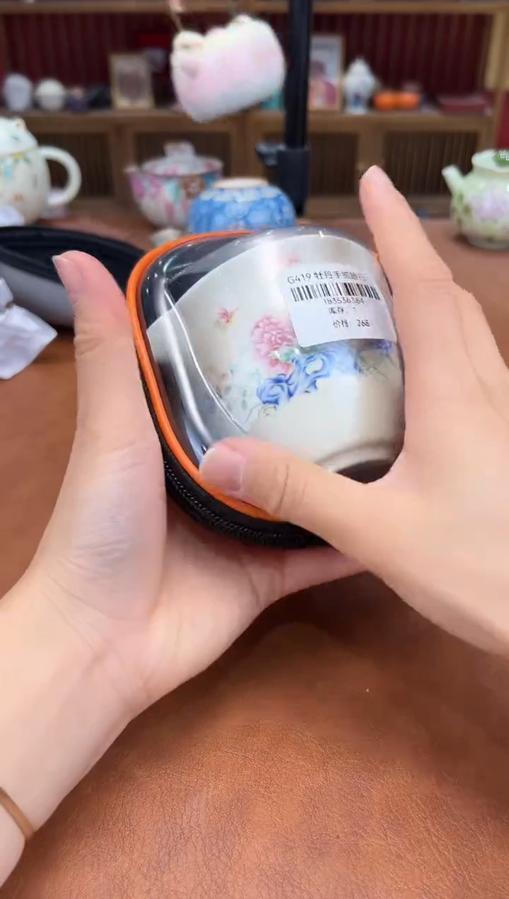 -熹宁陶瓷通用链接