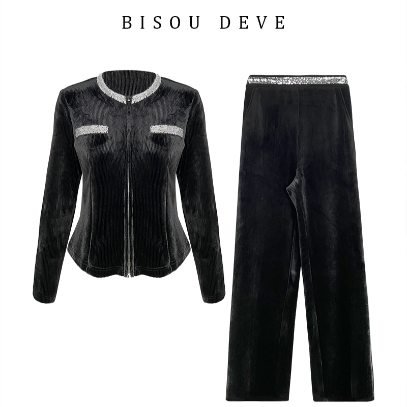 【丁姐宠粉专享】流光熹微套装BR1A158385