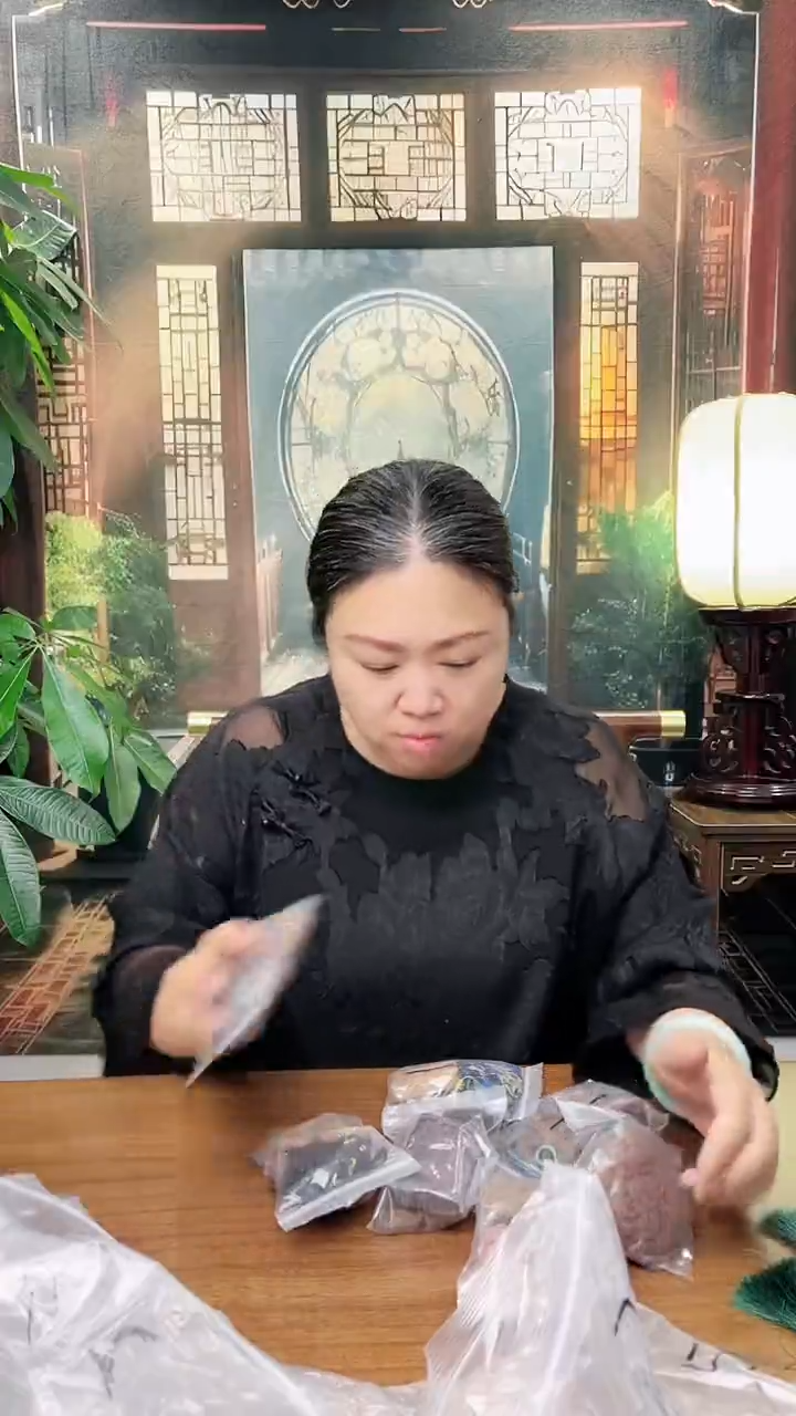 【老周说香】随机牌子一兜37号