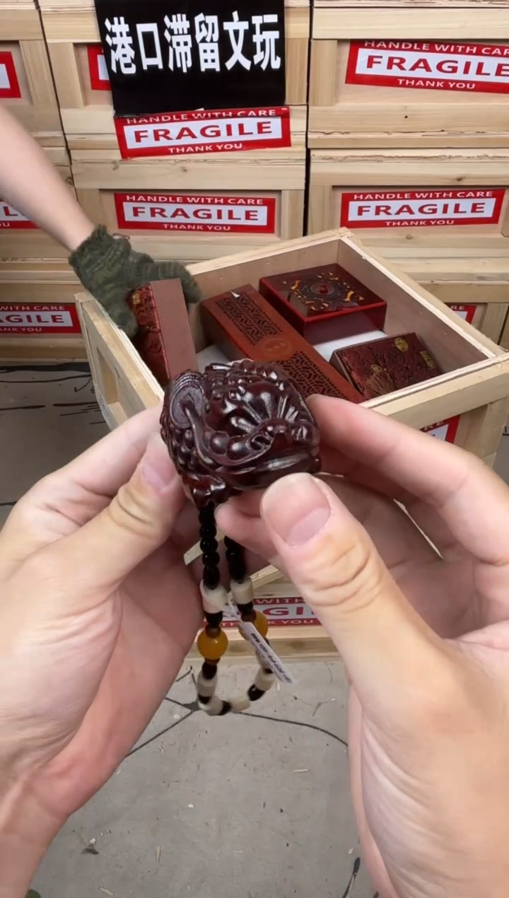 @@AD153-精品手串（无礼盒）