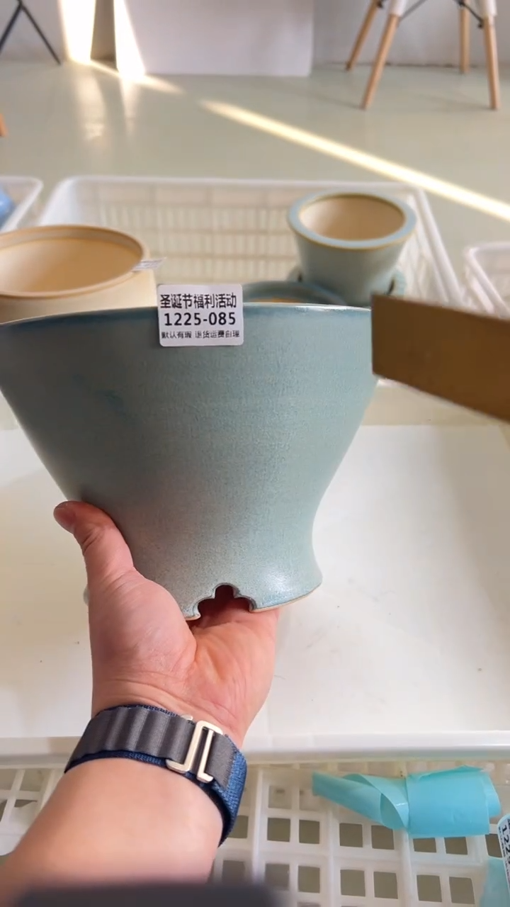 1225-085 内口21 福利特价 默认有瑕 随机一只 