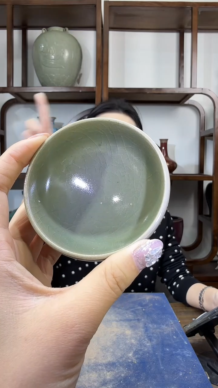 其他陶顺心瓷语 仿古复刻