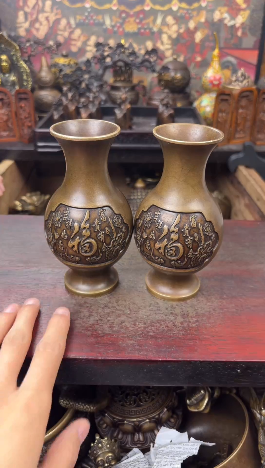 竹韵铜专属精选链接