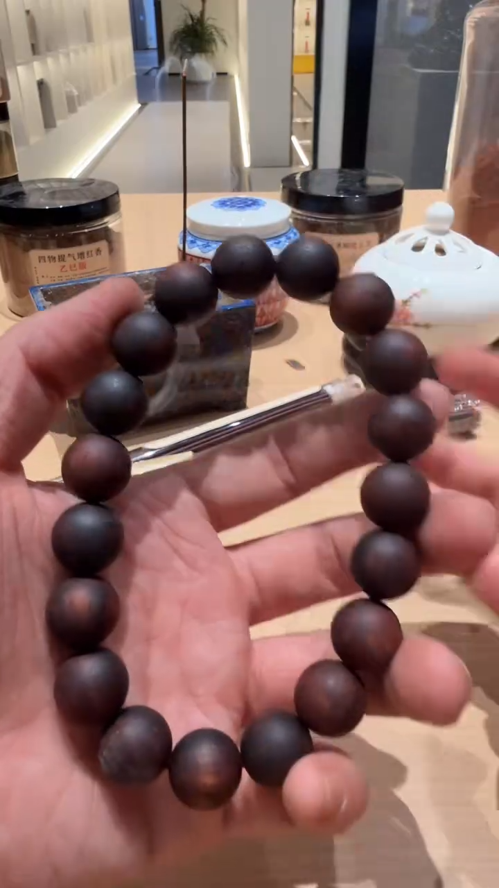【闪购商品】线香降真手持