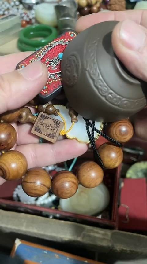 【闪购商品】紫砂茶宠大家都喜欢的一支茶宠