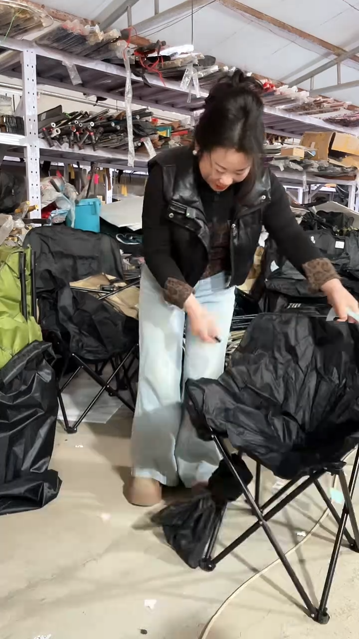 铁瑕疵不售后椅子    5