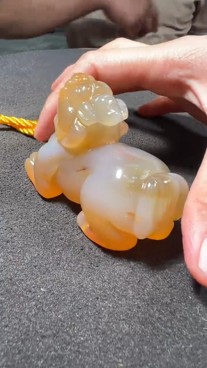 【闪购商品】玛瑙/玉髓珠宝奇石未镶嵌拍一发一