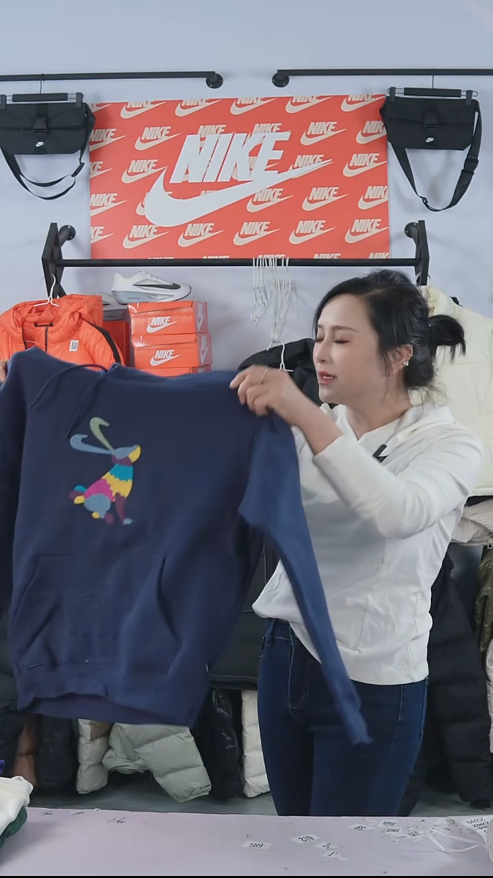 2280编码瑕疵修复过款直播间S