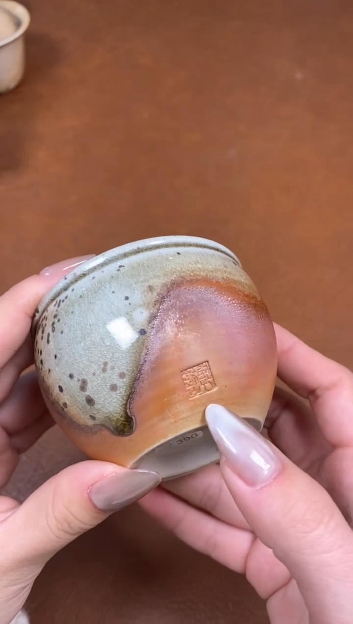 【闪购商品】观寂茶器柴烧专拍链接612