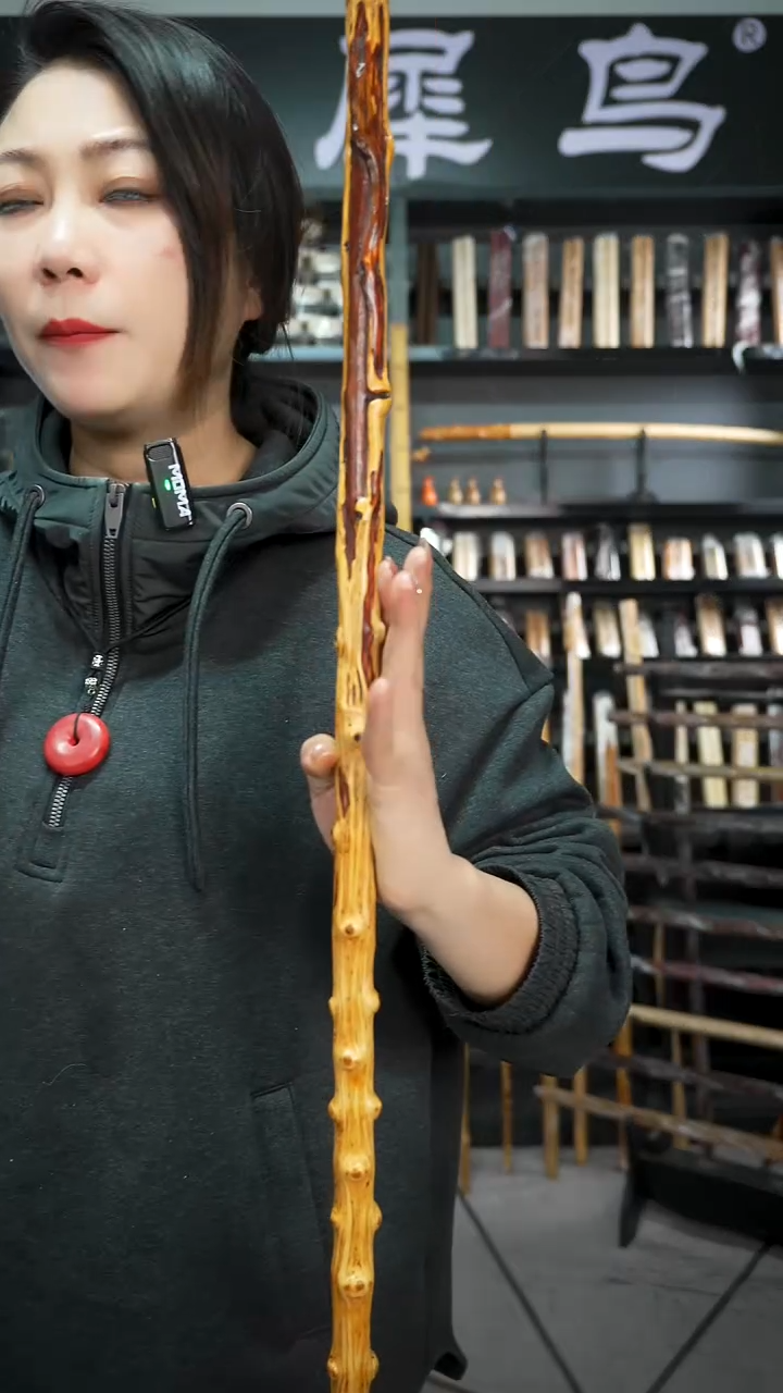 【闪购商品】木手作木制雕刻品