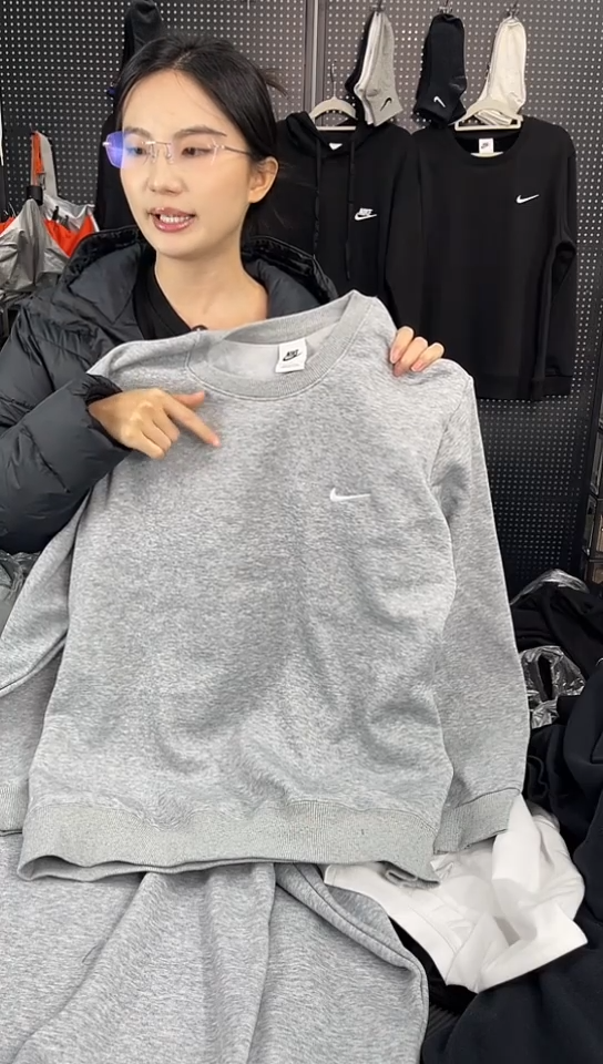XL 209编码 正品剪标款 不喜勿拍 直播间过款