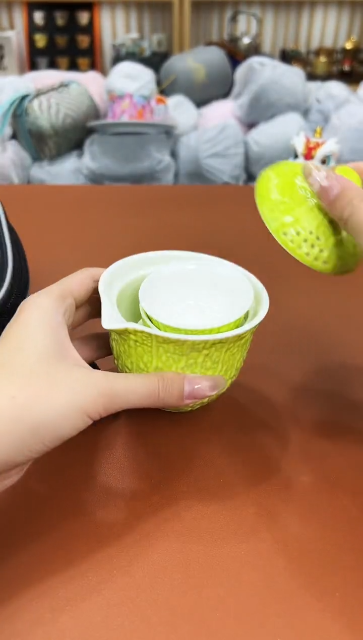 万家瓷坊清货商品链接@@F266