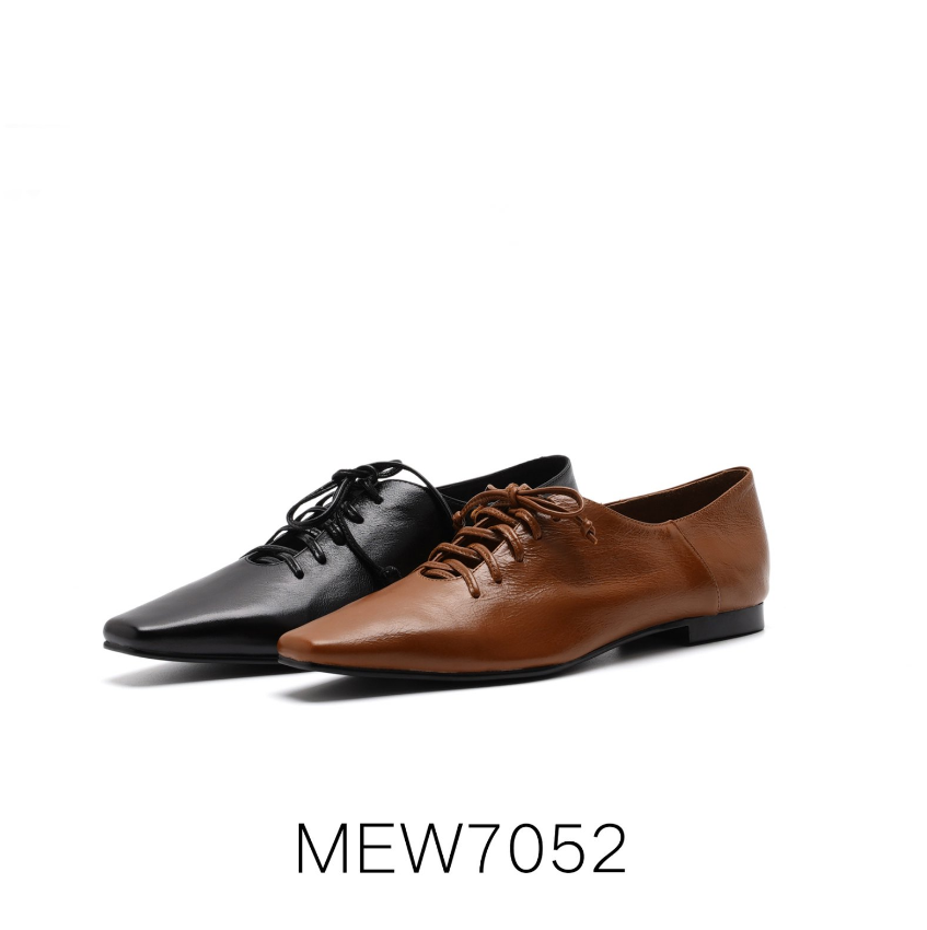 MELODIE/麦露迪2025专柜时尚平底单鞋-MEW7052
