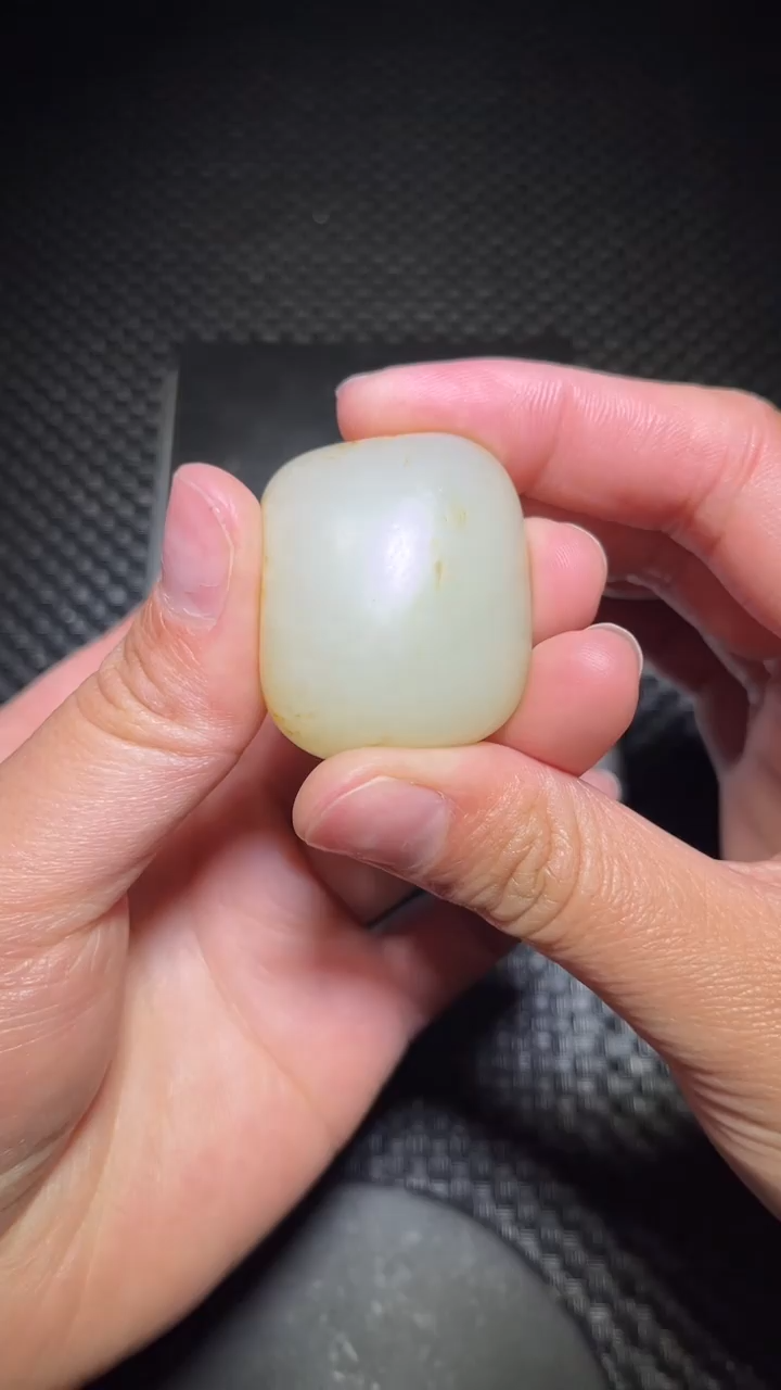 【闪购商品】和田玉挂件未镶嵌82