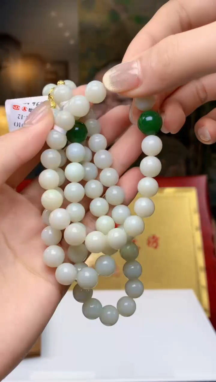 定制和田玉Boss阳天然和田玉（拍一发一）