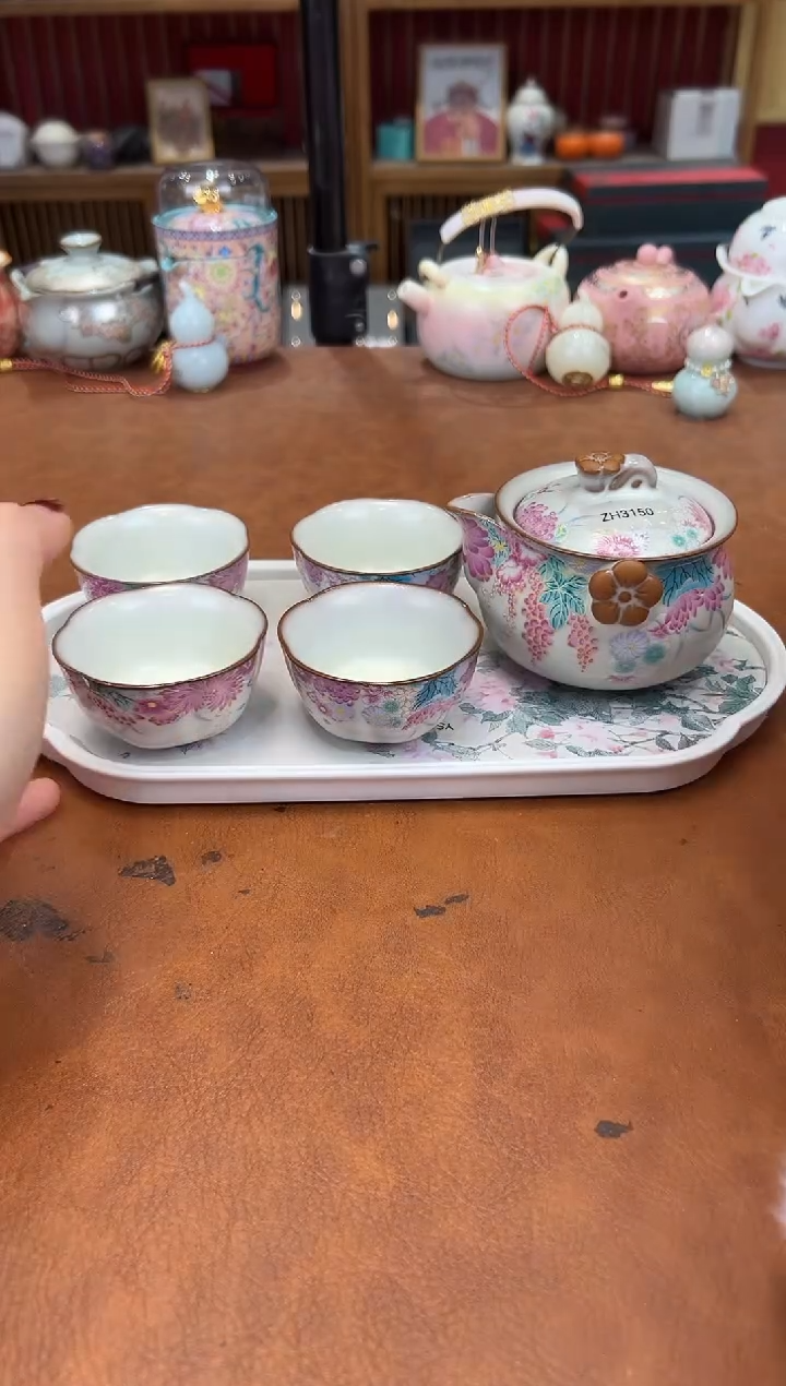 -熹宁陶瓷通用链接