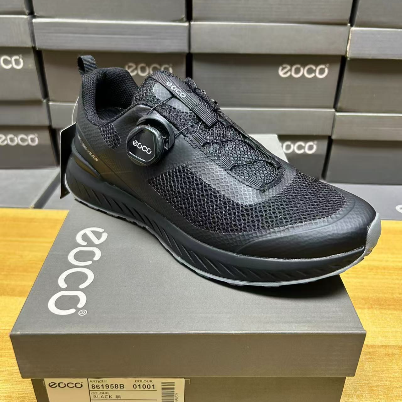 夏季高尔夫休闲男鞋透气防滑透气减震跑步鞋百搭男士轻便58B户外