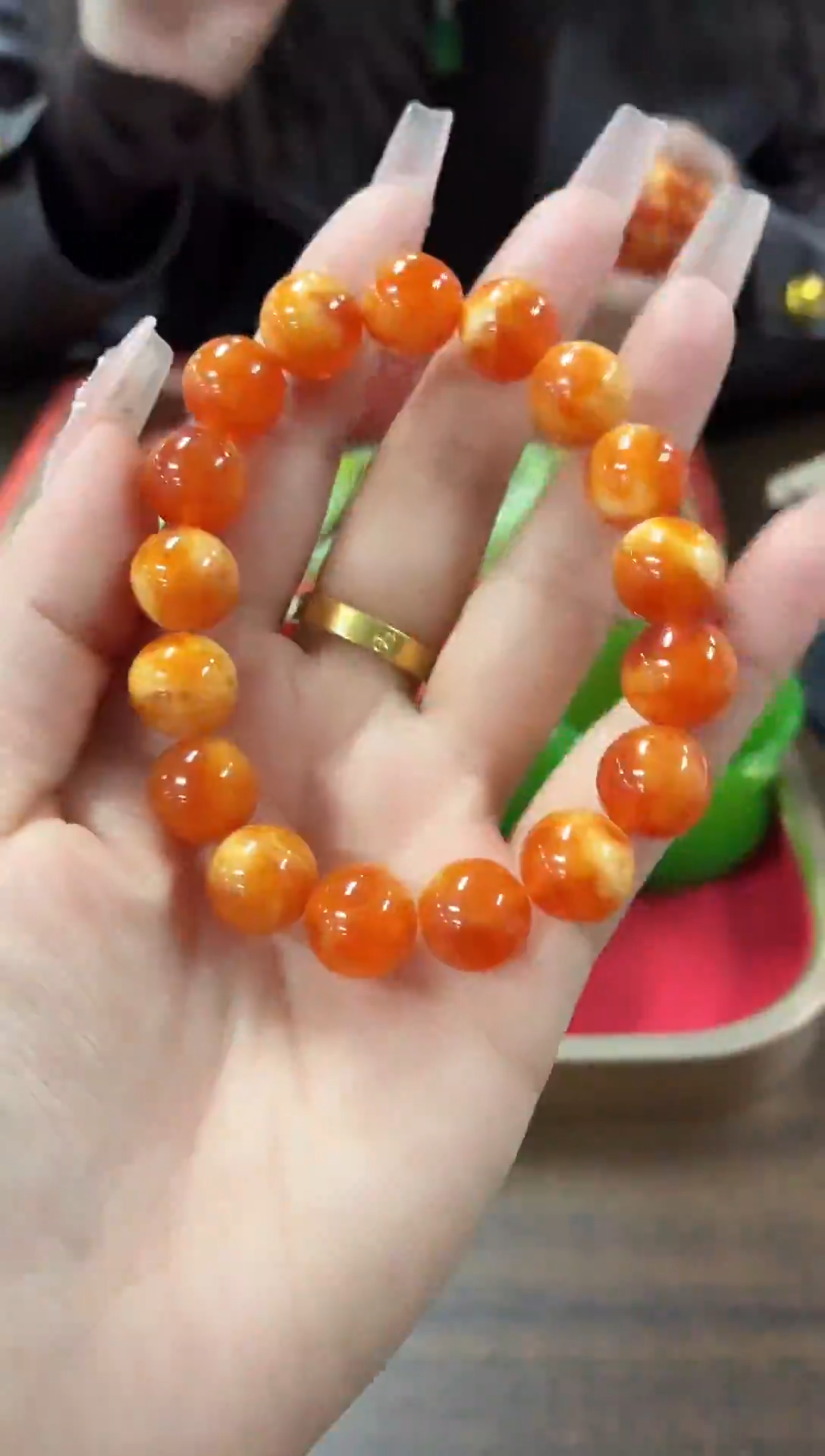 【高定甄选】高端轻奢多样性发货ZX4396S