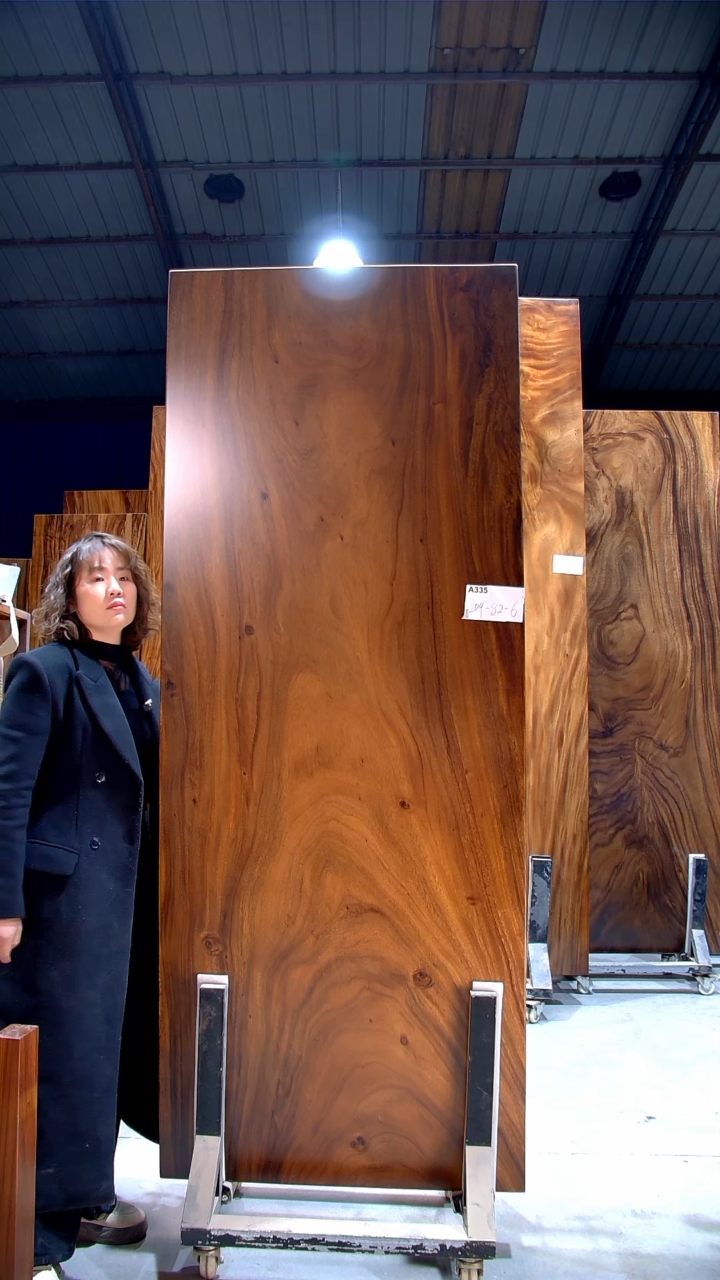 【闪购商品】木木艺A335-208-82-6