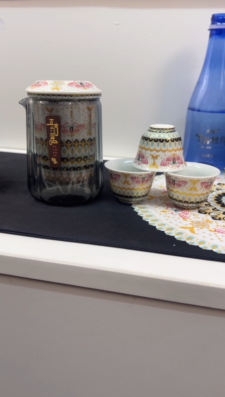 【闪购商品】瓷片小乔闪电购链接