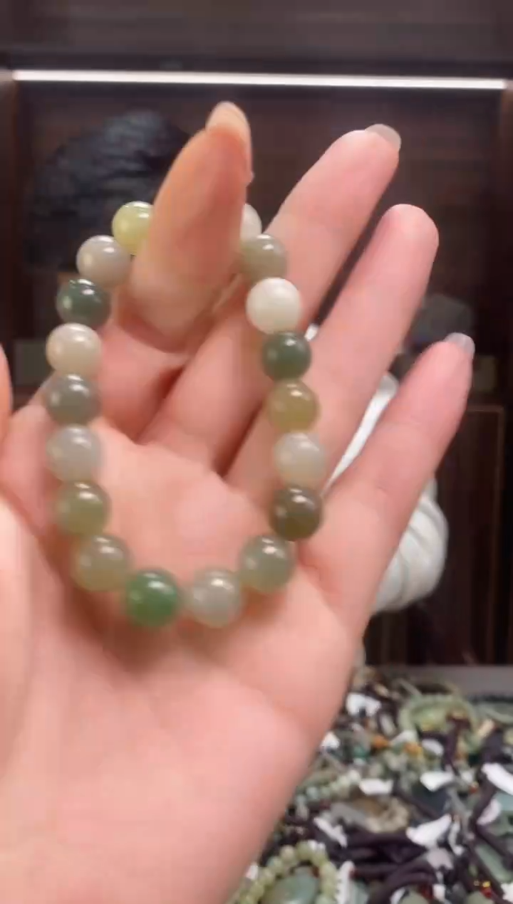 【闪购商品】和田玉颈饰未镶嵌多样性发货，拍一发一