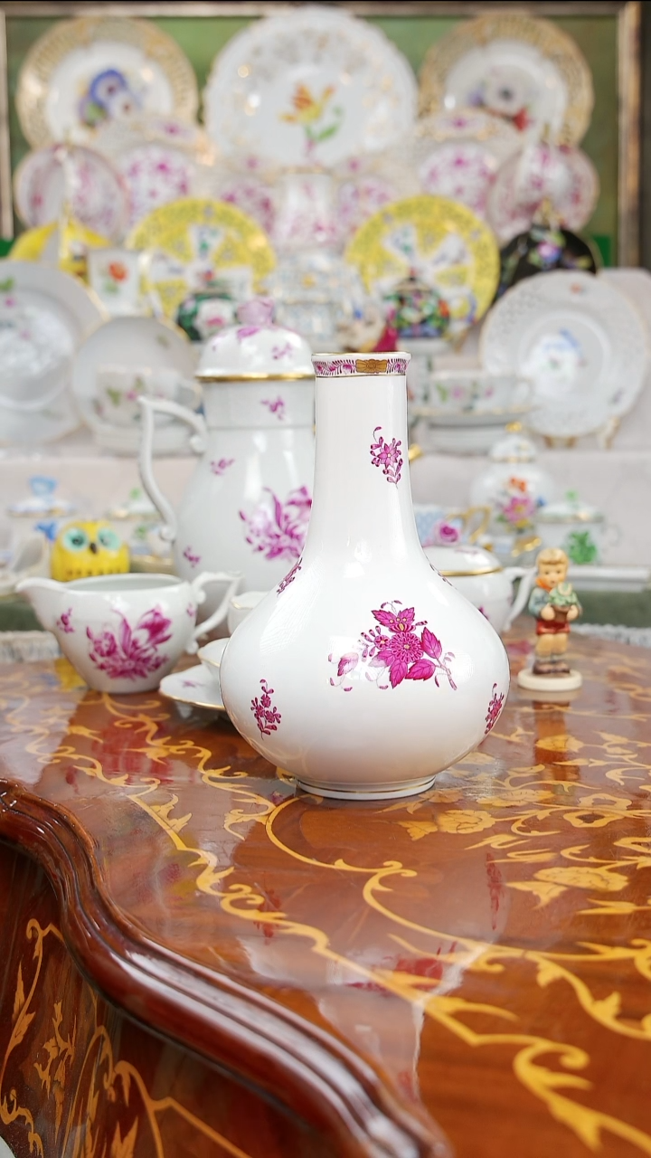 瓷米多家中古瓷器如图所示196