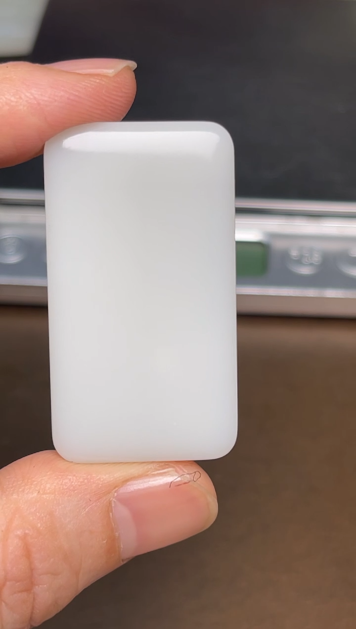 【闪购商品】和田玉颈饰未镶嵌33