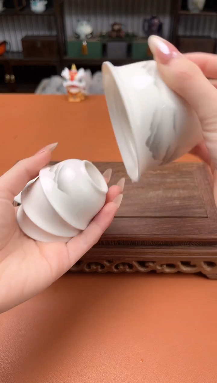 【闪购商品】柒禾茶器清仓福利品