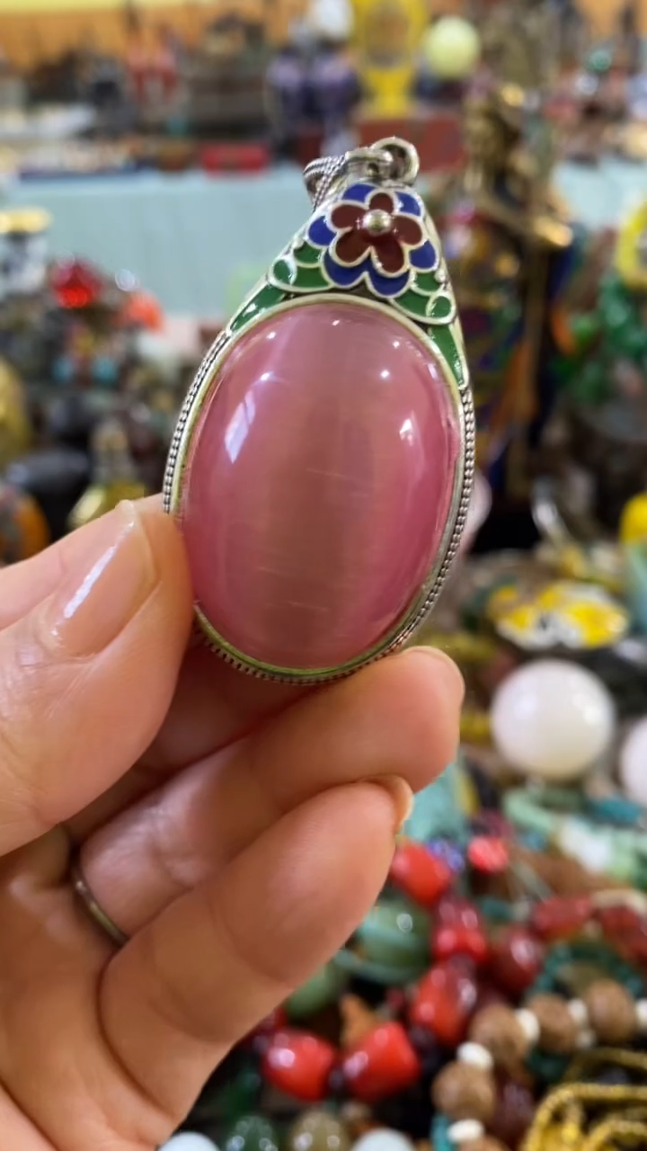 【闪购商品】宫廷影视老旧工艺摆件