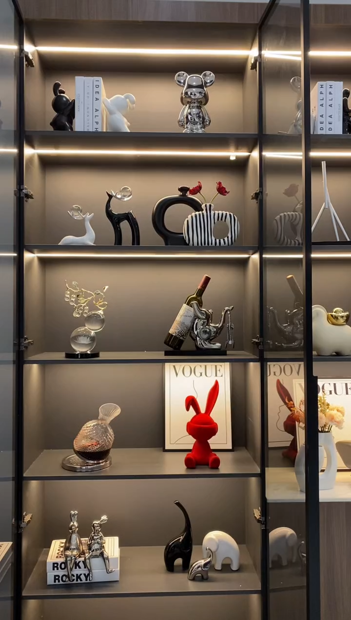 陶瓷忠歌摆件@@@@@@@@@@十大件