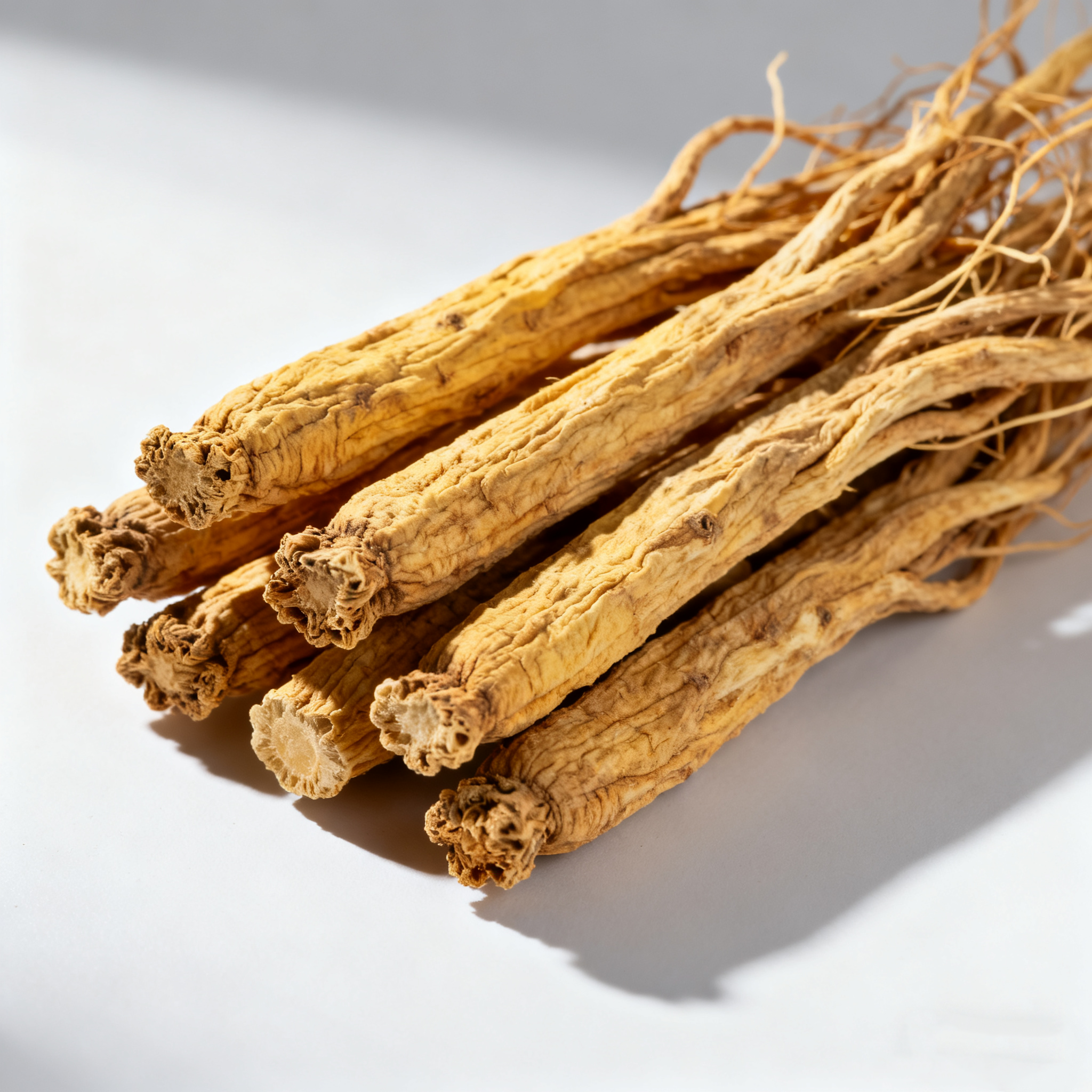 百果严选 精选正品无硫党参野生甘肃党参深山正品