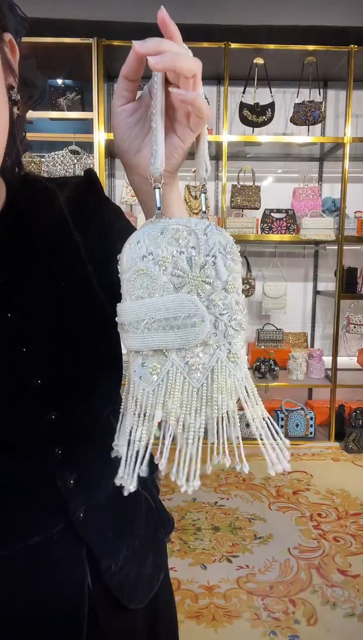 织物1珠韵恒泽手工包