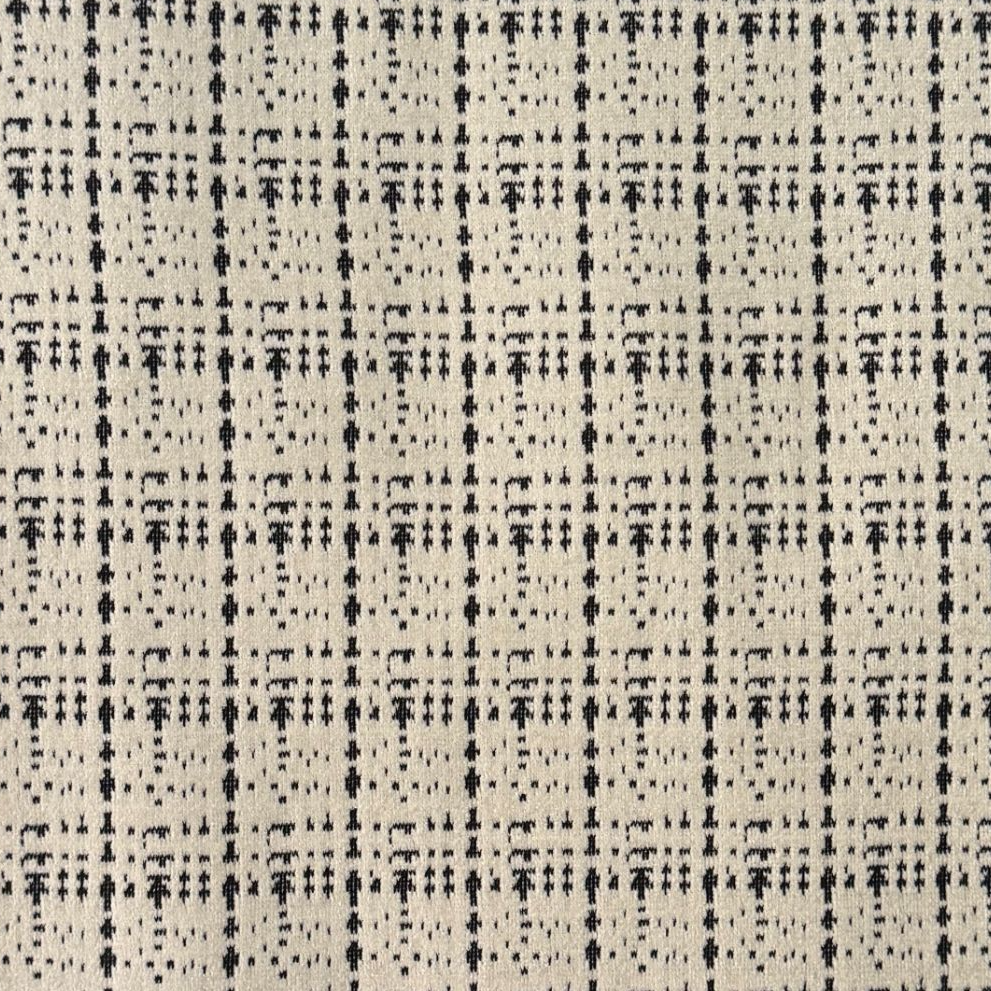 800克【白色雪尼尔提花小香风】秋冬小香风外套连衣裙半身裙面料