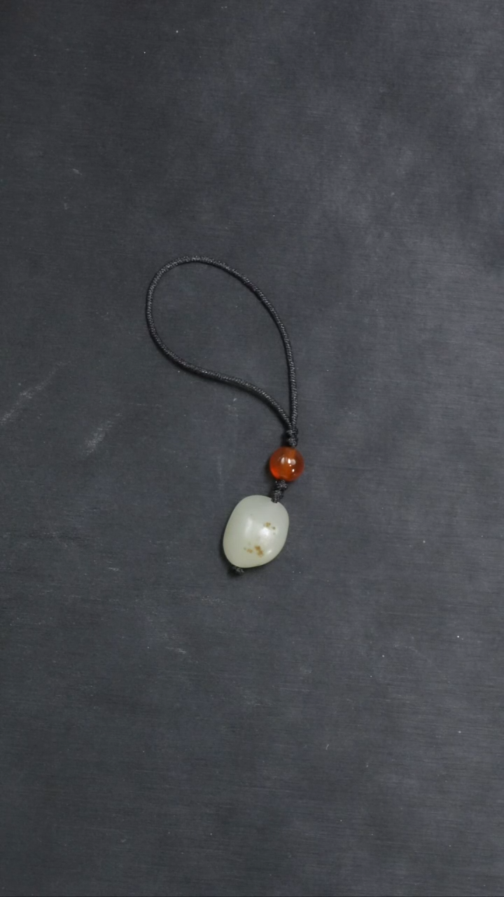 【闪购商品】和田玉吊坠(不含链)未镶嵌和田玉原石