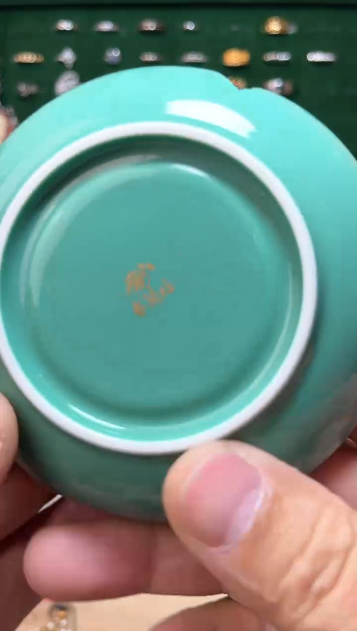 【闪购商品】瓷片瓷片瓷片瓷片陶瓷摆件