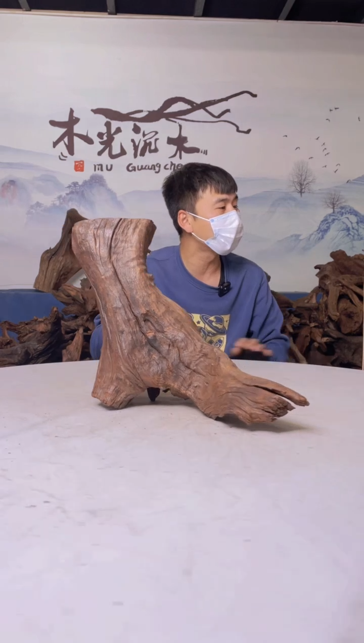 【闪购商品】A247木光沉木木光沉木