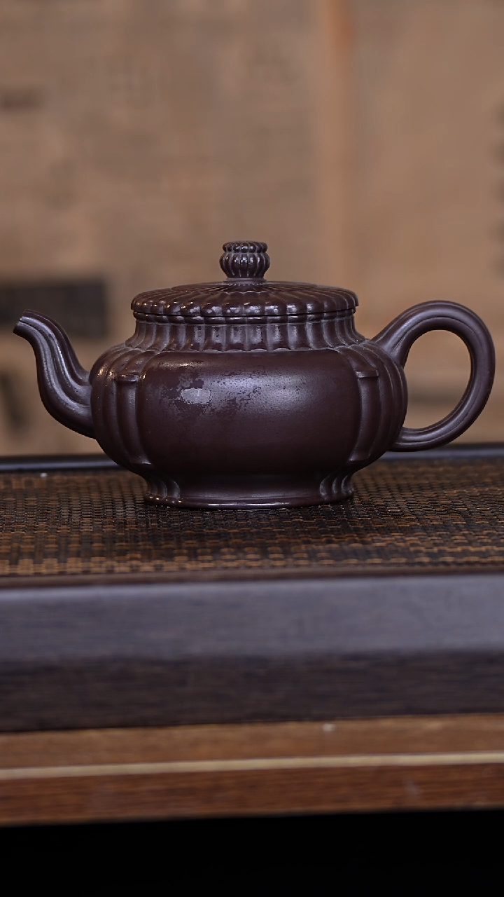 【闪购商品】紫砂茶壶456798321456789