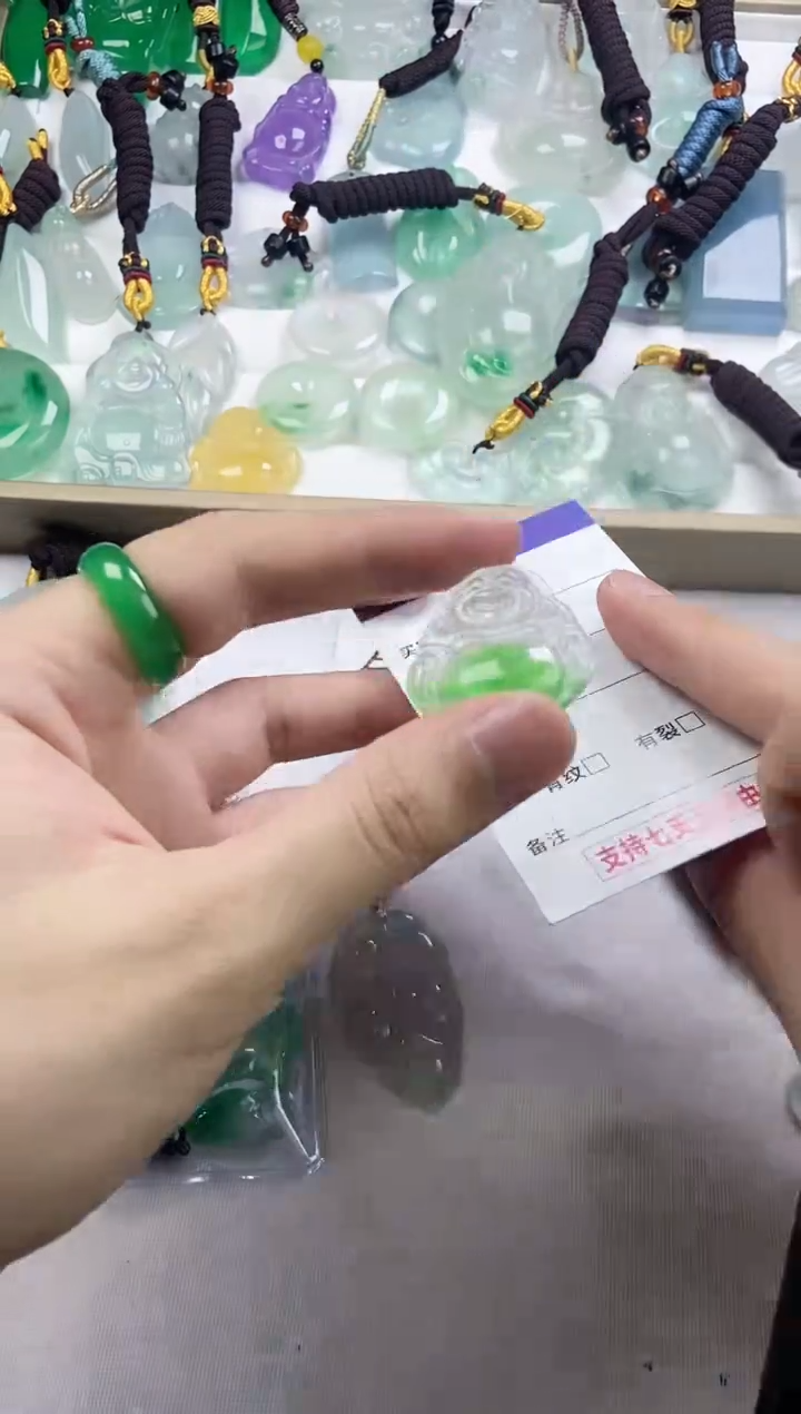 所见即所得《一物一拍》32