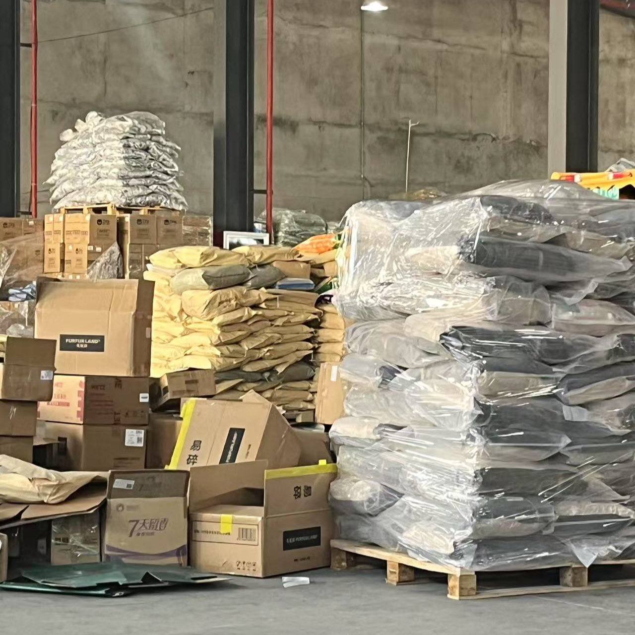 LS生鲜高能犬粮1.5kg