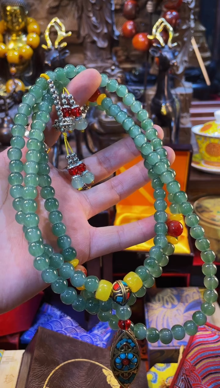 【闪购商品】和田玉（碧玉）0未镶嵌专属链接便宜出了