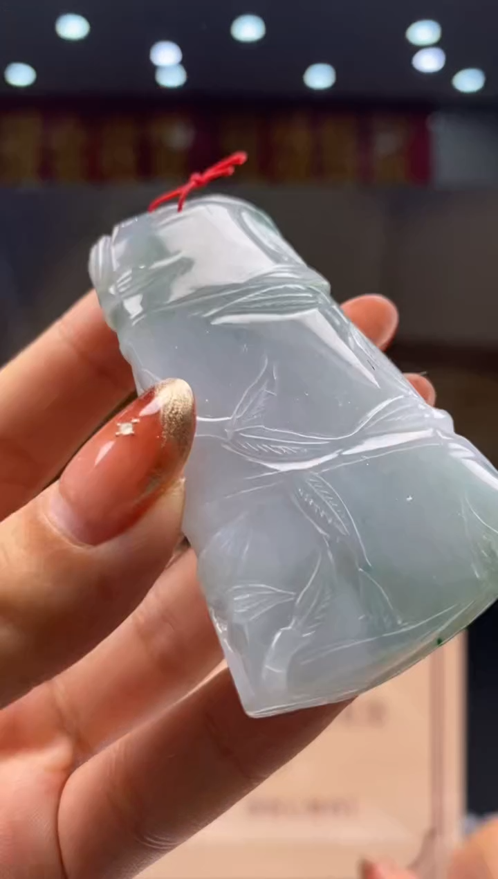 【闪购商品】定制翡翠未镶嵌********184