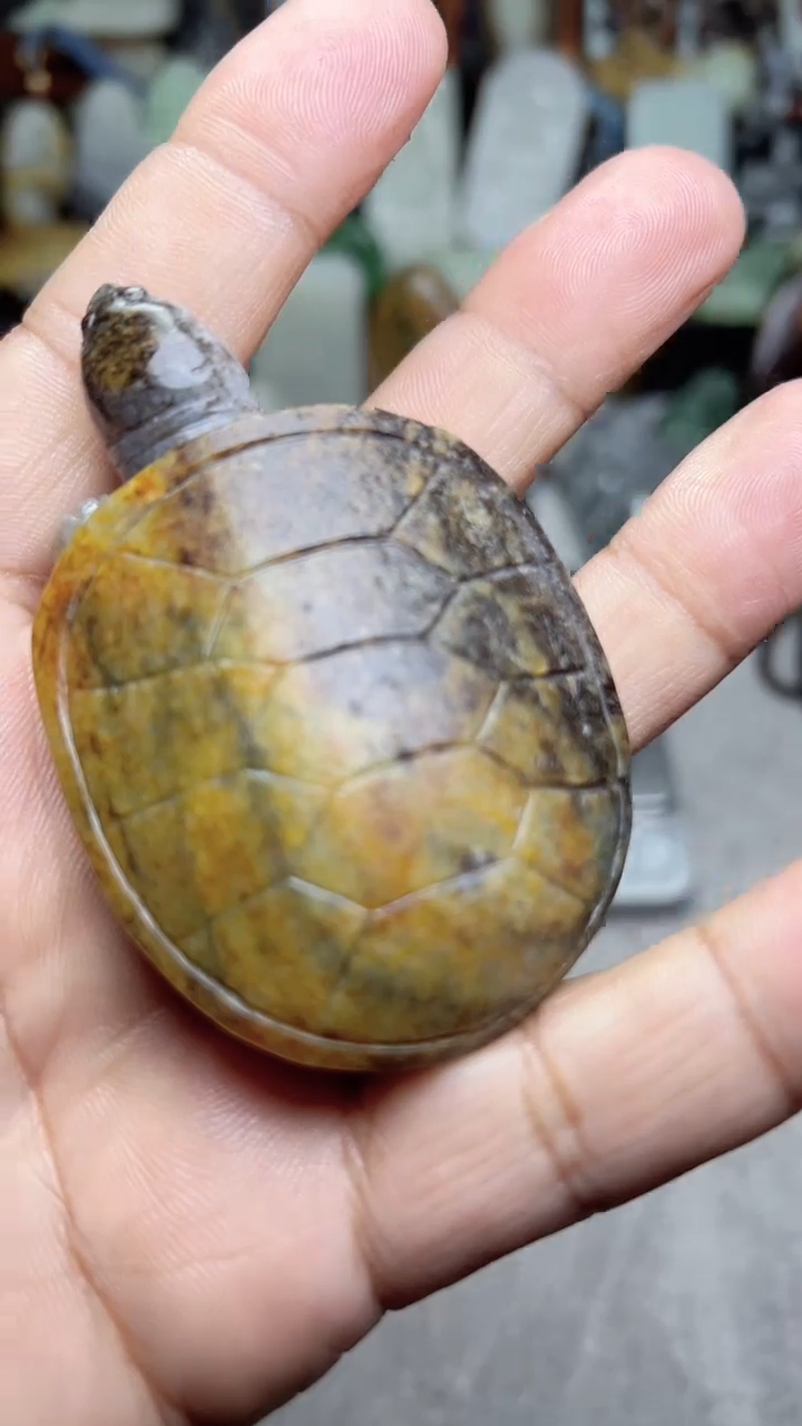 【闪购商品】和田玉把件未镶嵌-