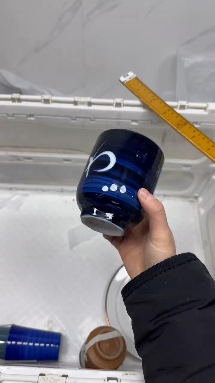 【闪购商品】969回流瓷器，默认微瑕18.8包邮