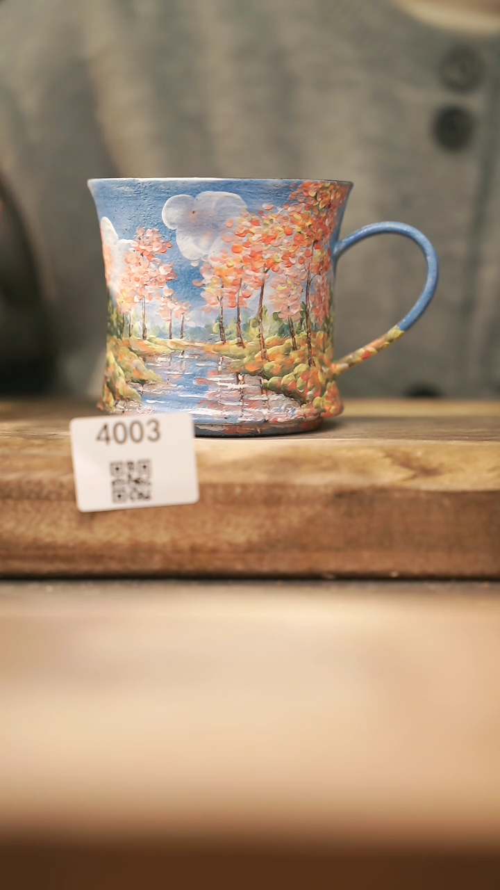 【闪购商品】【落单孤品】福利/杯子@@4003