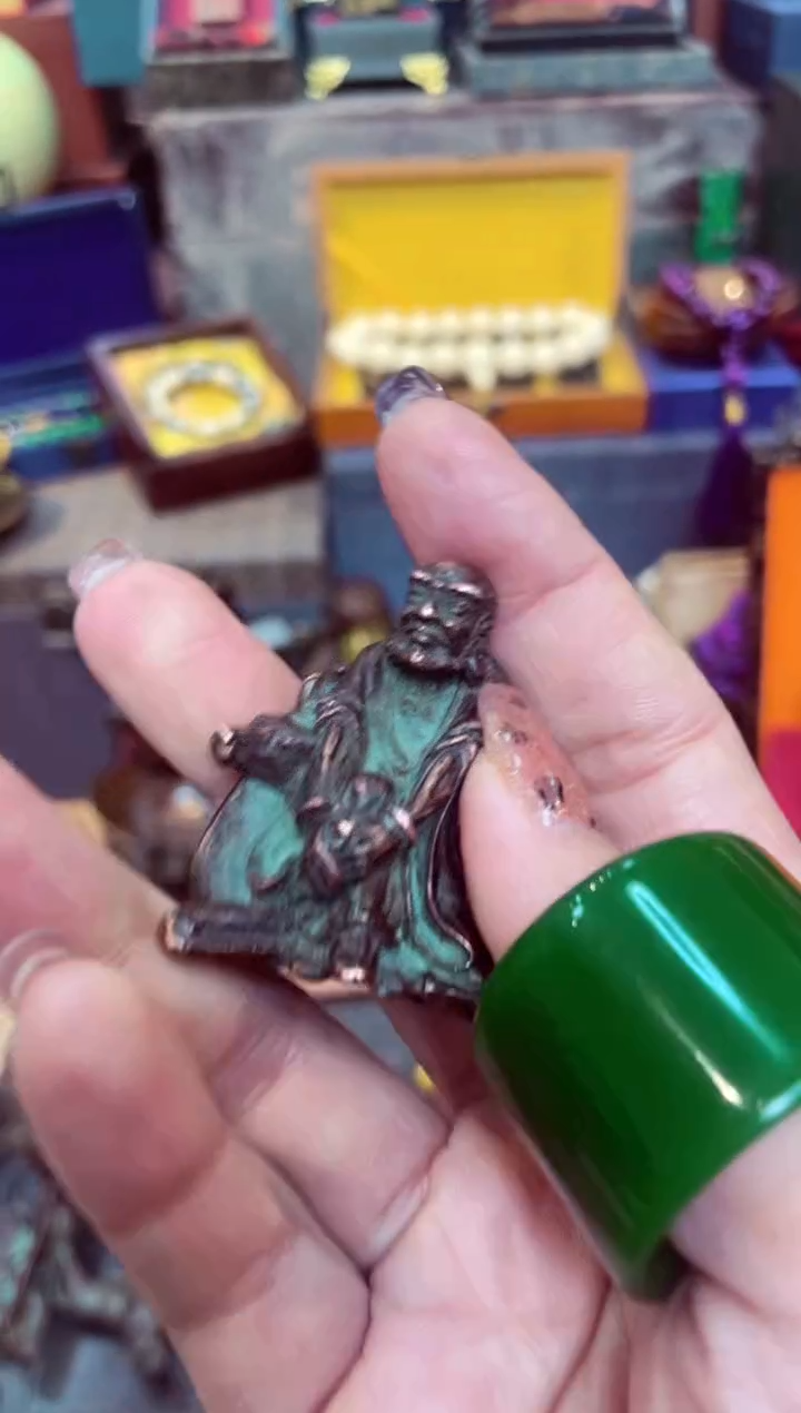 【闪购商品】铜器               