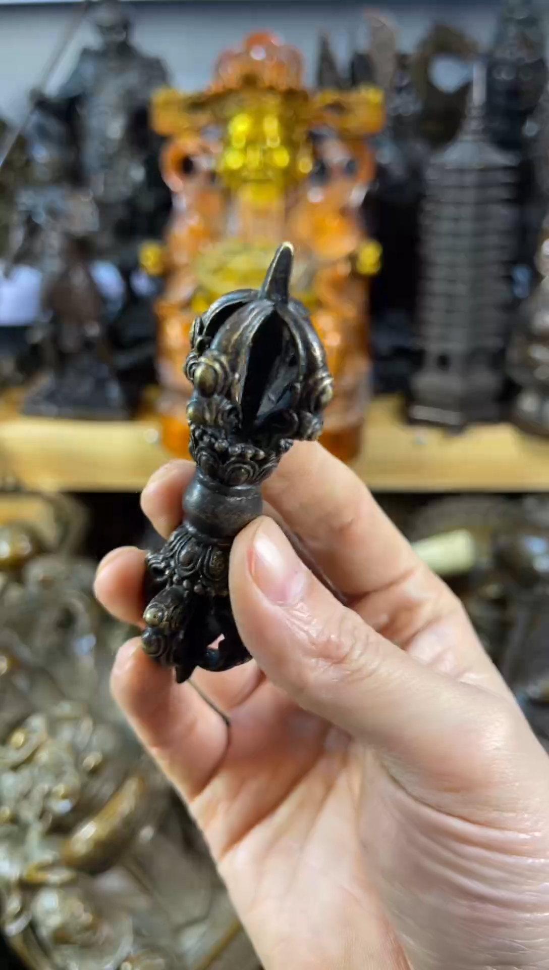 【闪购商品】.案台摆件 物品摆件