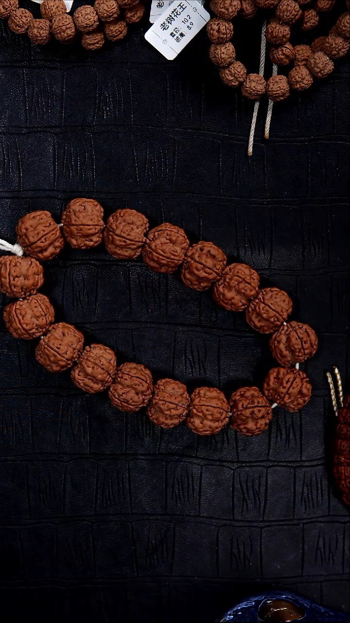 吊坠金刚菩提风*4号